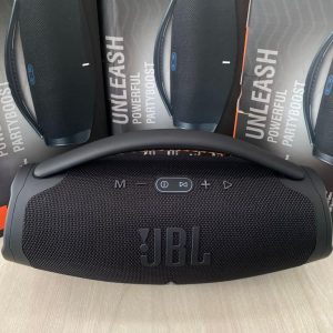 Parlante JBL Boombox 3
