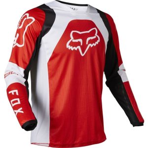 Jersey Nacional Fox Red