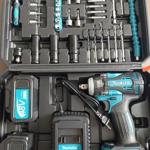 Pistola De Impacto De 48 Voltios