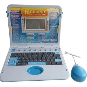 Computador Didáctico Juguete Niños