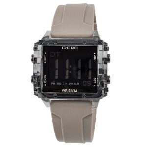 Reloj Dama Gforce Mujer Digital Deportivo