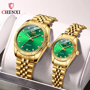 Reloj Chenxi Pareja