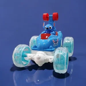 Carro Loco Stich