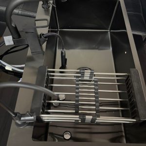 Lavaplatos Inteligentes