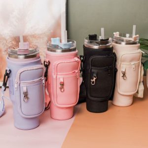 Funda De Vaso Térmico