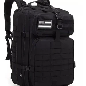 Maleta Militar Mochila Deportiva Morral