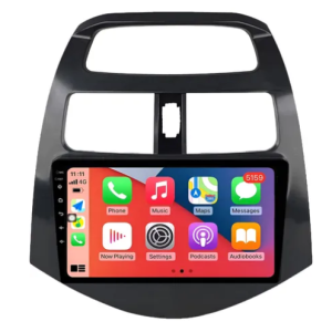 Radio Chevrolet Spark Gt 20112014