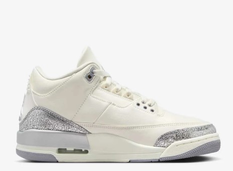 Air Jordan 3 Bota Retro - Imagen 4