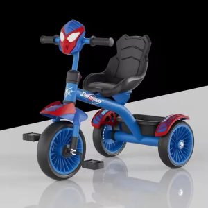 Triciclo Bicicleta Infantil Tr067