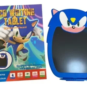 Tablet Led Lcd De Sonic 2111