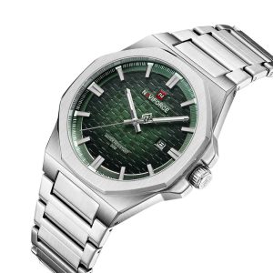 Reloj Naviforce Nf9245 Análogo