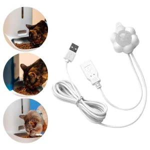 Sensor Para Fuente De Gato