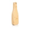 Set Vino En Bambu Con Forma De Botella - Thumbnail Image 2