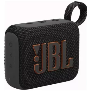Parlante Jbl Go 4 Jblgo4 Portátil