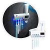 17023883261702388326Soporte Cepillos Esterilizador UV Dispensador Crema Dental ECUV 8