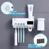 17023883271702388327Soporte Cepillos Esterilizador UV Dispensador Crema Dental ECUV 3