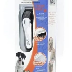 Máquina Patillera Wahl Canina Trim Pro
