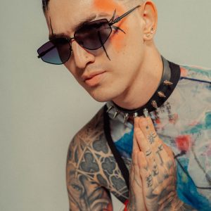 Gafa De Sol Retro Adler Vermont