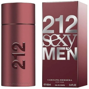 Perfume 1.1 212 Sexy Men
