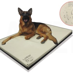 Cama Colchoneta Para Mascota Impermeable