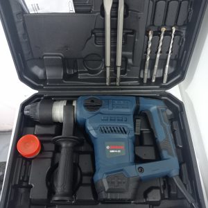 Taladro Rotomartillo 32w
