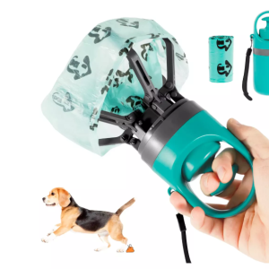 Recogedor De Excrementos Para Mascotas