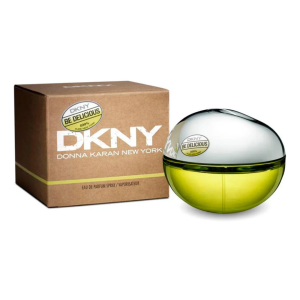Perfume Be Delicious De Donna Karan