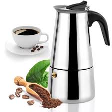 Cafetera Italiana