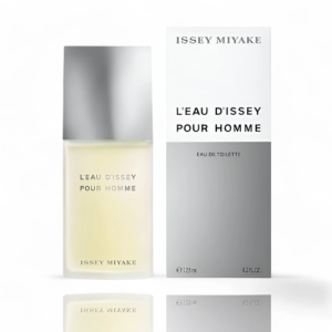 Issey Miyake Leau Dissey Pour Homme
