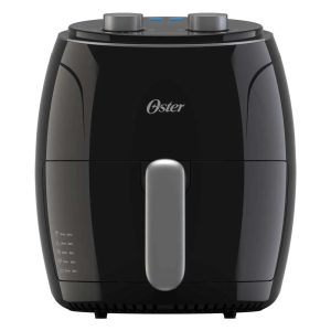 Freidora De Aire Oster Manual 3.8 Litros