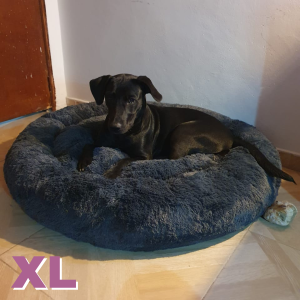 Cama Perrogato Forro Interno Cojin