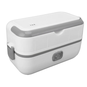 Lonchera Eléctrica Portátil 4 Lineas