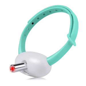 Collar Juguete Puntero Gato Laser USB