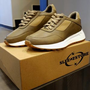 Calzado Casual Caballero