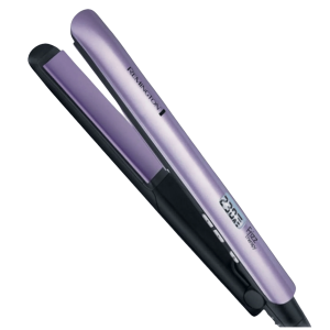 Plancha Cabello Alisadora Eléctrica