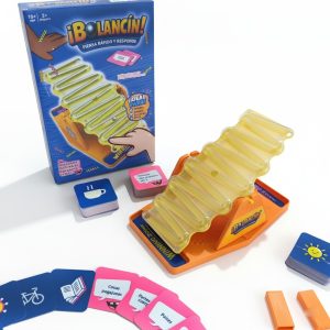 Bolancin Juego