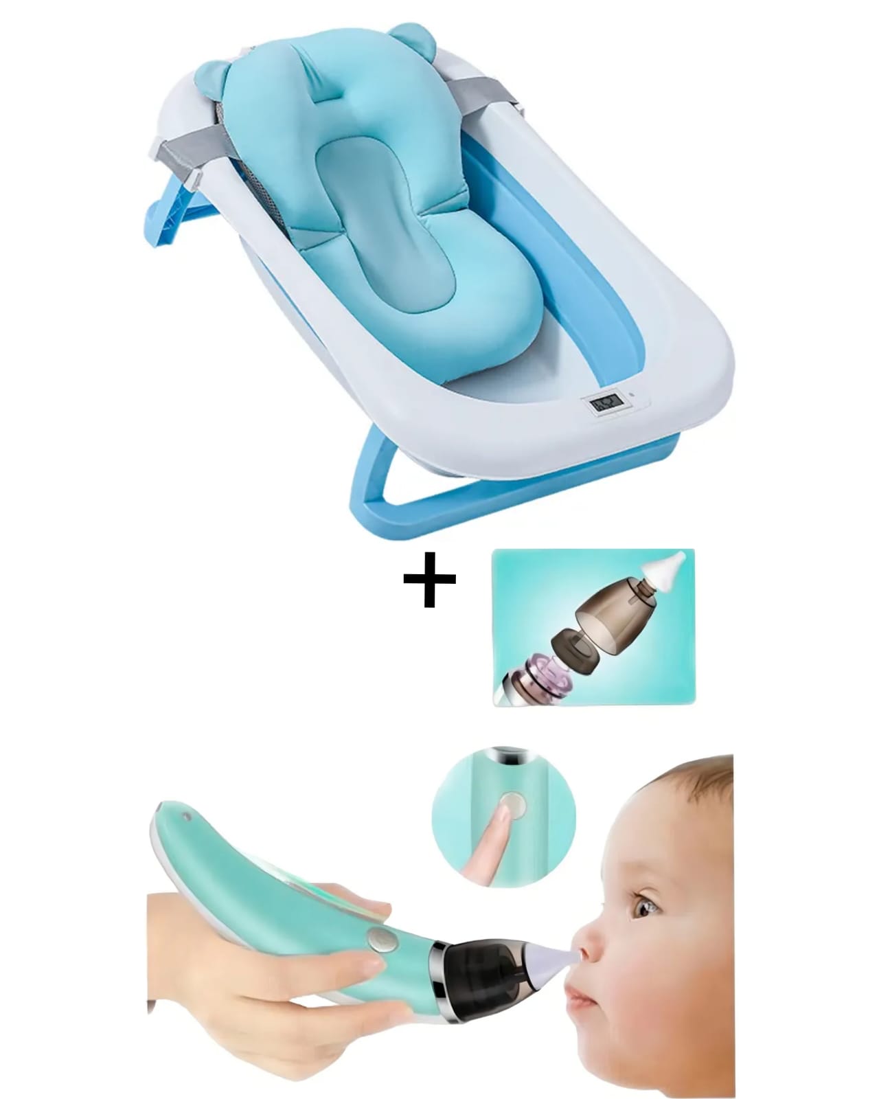 1763158214BAÑERA COMBO AZUL