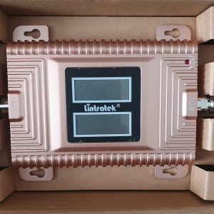 Amplificador Señal Celular Doble Banda