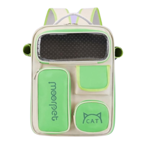 Maleta Transporte Accesorios Mascotas