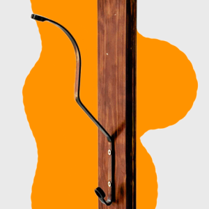 Soporte para cascos y accesorios