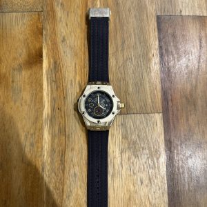 Hublot Big Bang Ferrari Magic Gold Réplica AA