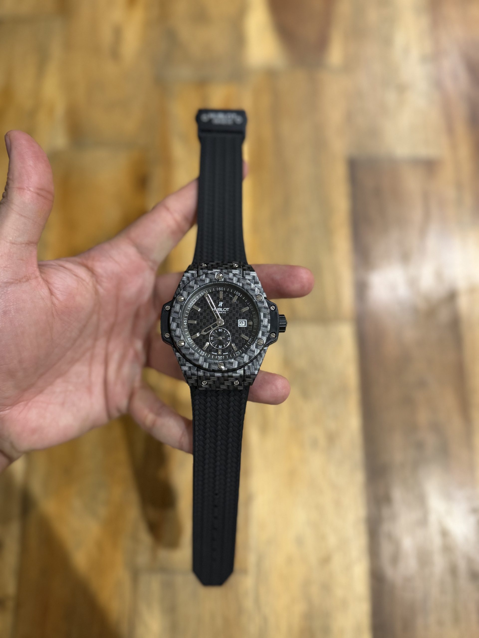 Hublot Big Bang
