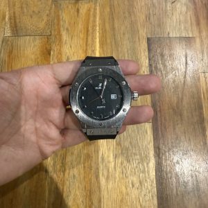 Hublot Classic Fusion Titanium Réplica AA