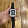 Hublot Spirit of Big Bang Carbon White de 42 mm.