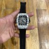 Hublot Spirit of Big Bang Carbon White de 42 mm. 3