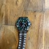 Rolex Submariner Date model 116610LV 1