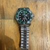 Rolex Submariner Date model 116610LV
