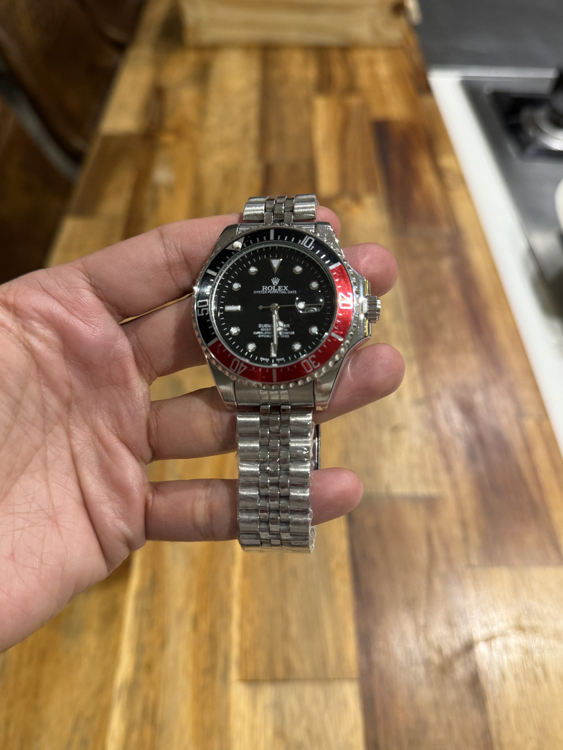 Rolex Submariner