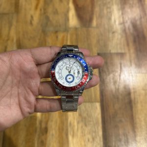 Rolex Yacht-Master II Réplica AA