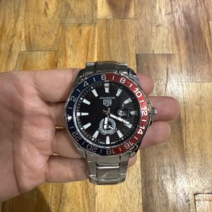 TAG Heuer Aquaracer Calibre 7 Réplica AA